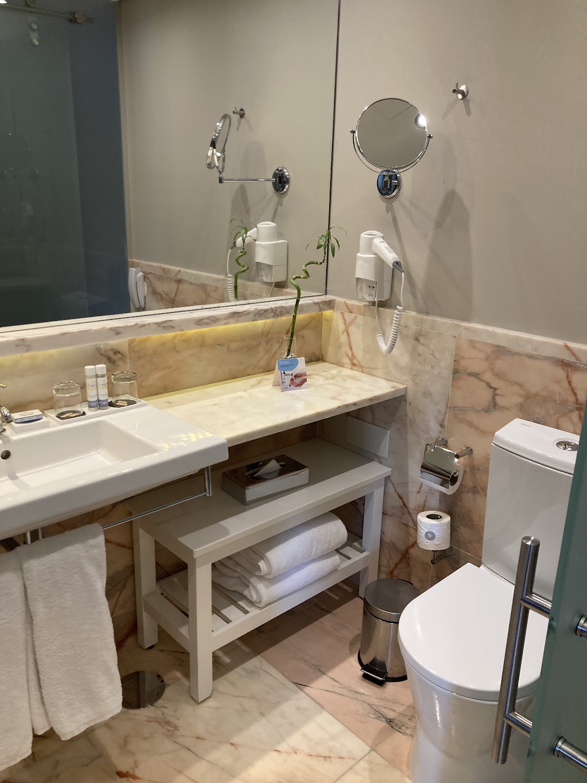 Pestana Vintage Porto photo 4, hotel accommodation in Porto on the Camino Portuguese