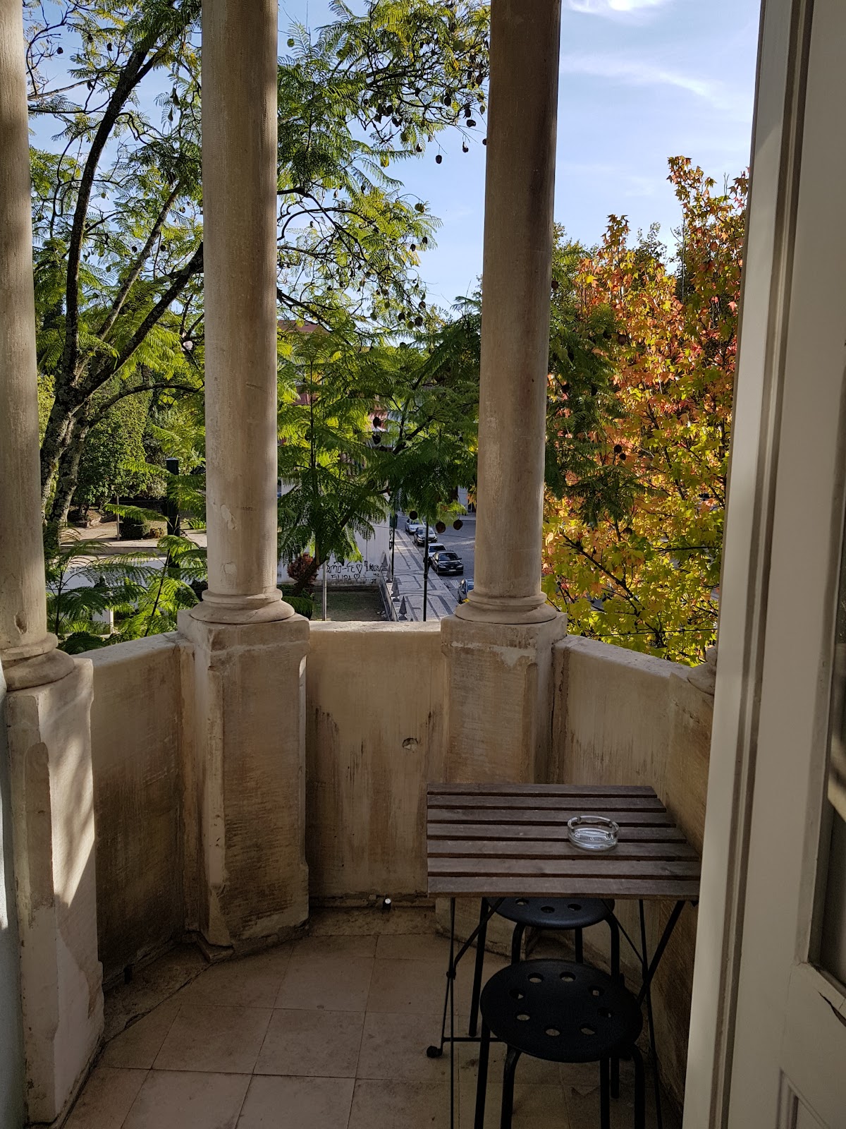 NS Hostel & Suites photo 10, albergue accommodation in Coimbra on the Camino Portuguese