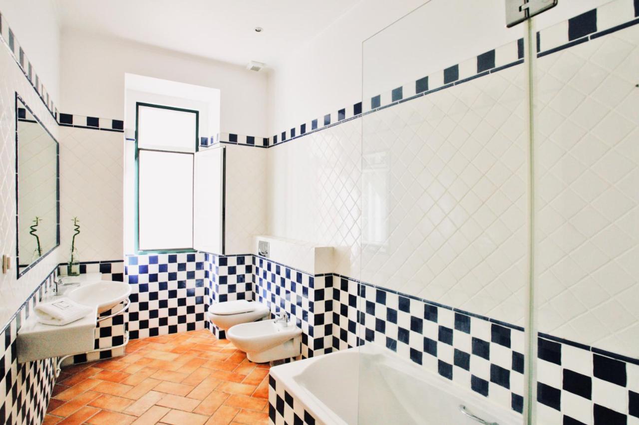Saturdays photo 3, apartment accommodation in Lisbon on the Camino Portuguese