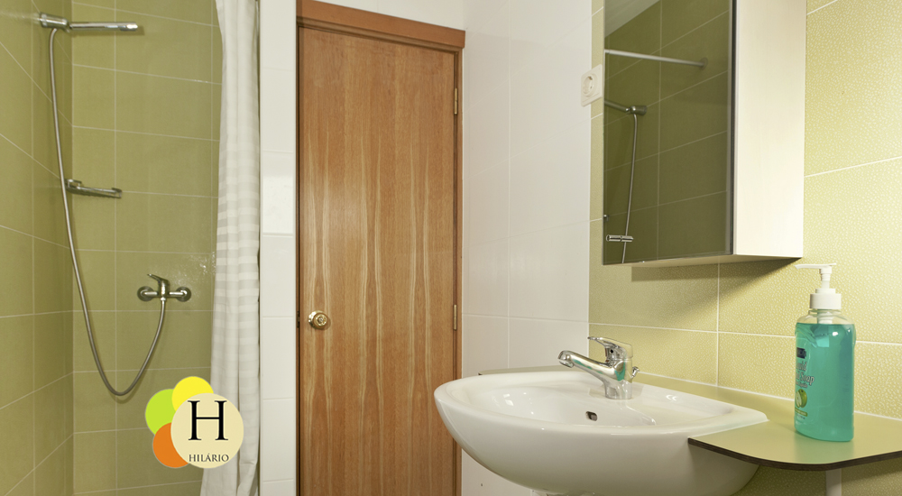 Residencial Hilário photo 10, albergue accommodation in Mealhada on the Camino Portuguese