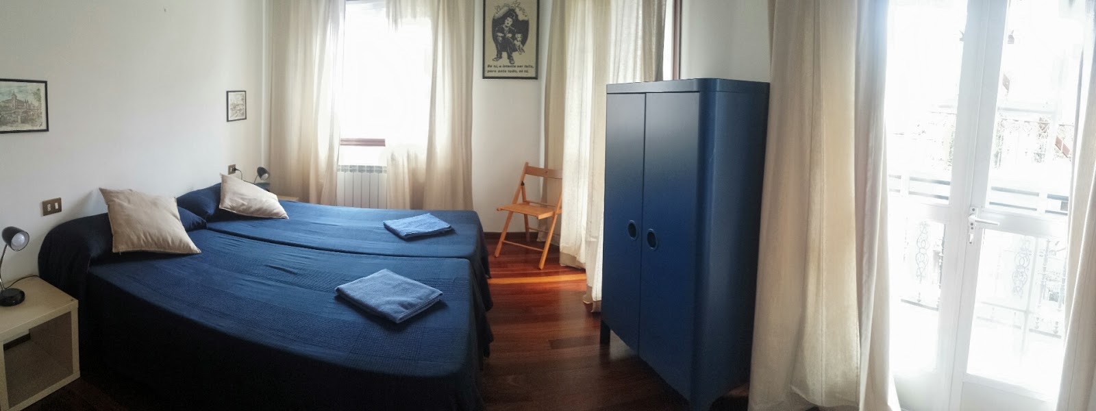 Albergue A Casa da Herba, Redondela photo 3, albergue accommodation in Redondela on the Camino Portuguese