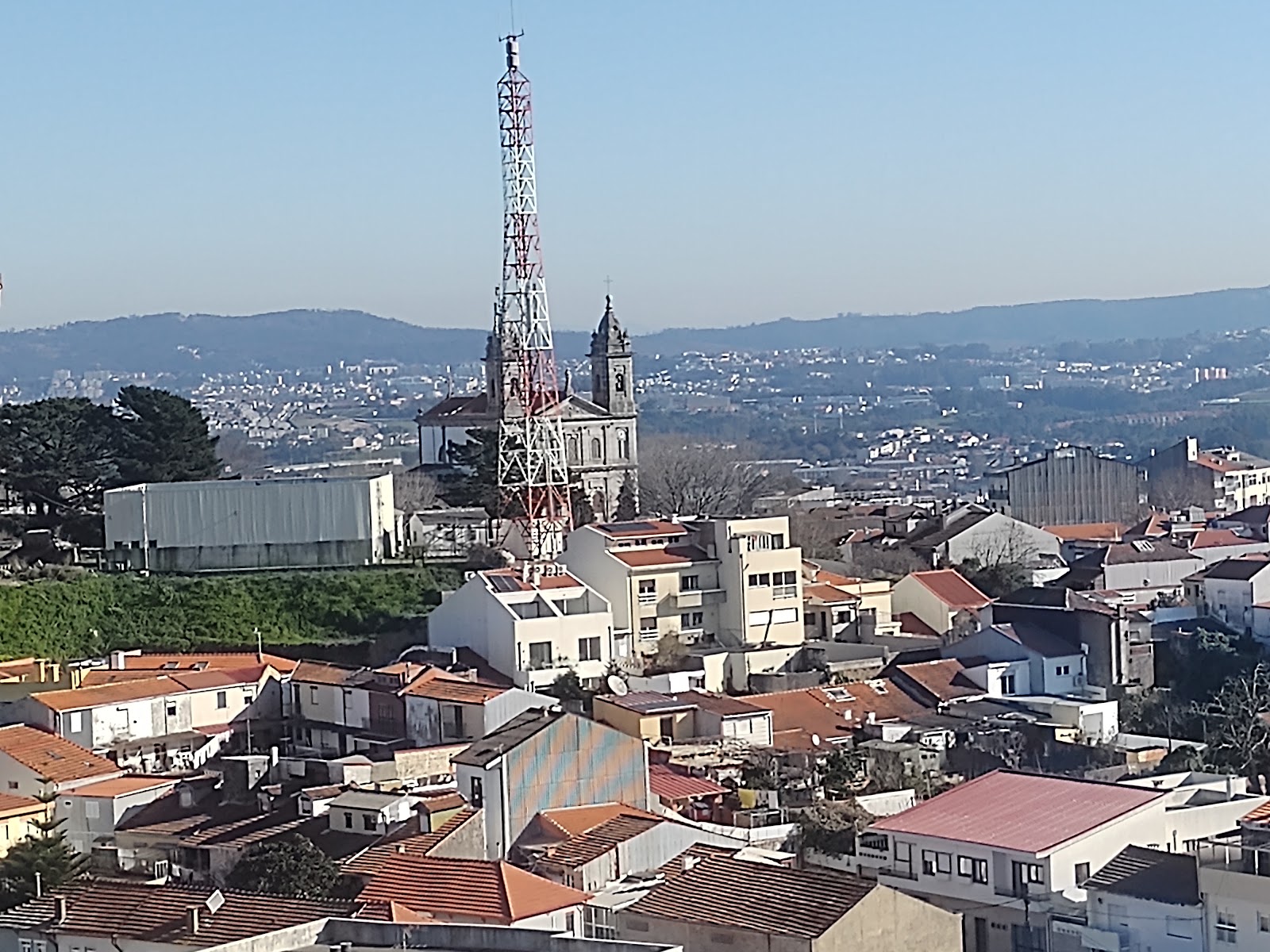 Hotel Vila Galé Porto photo 9, hotel accommodation in Porto on the Camino Portuguese