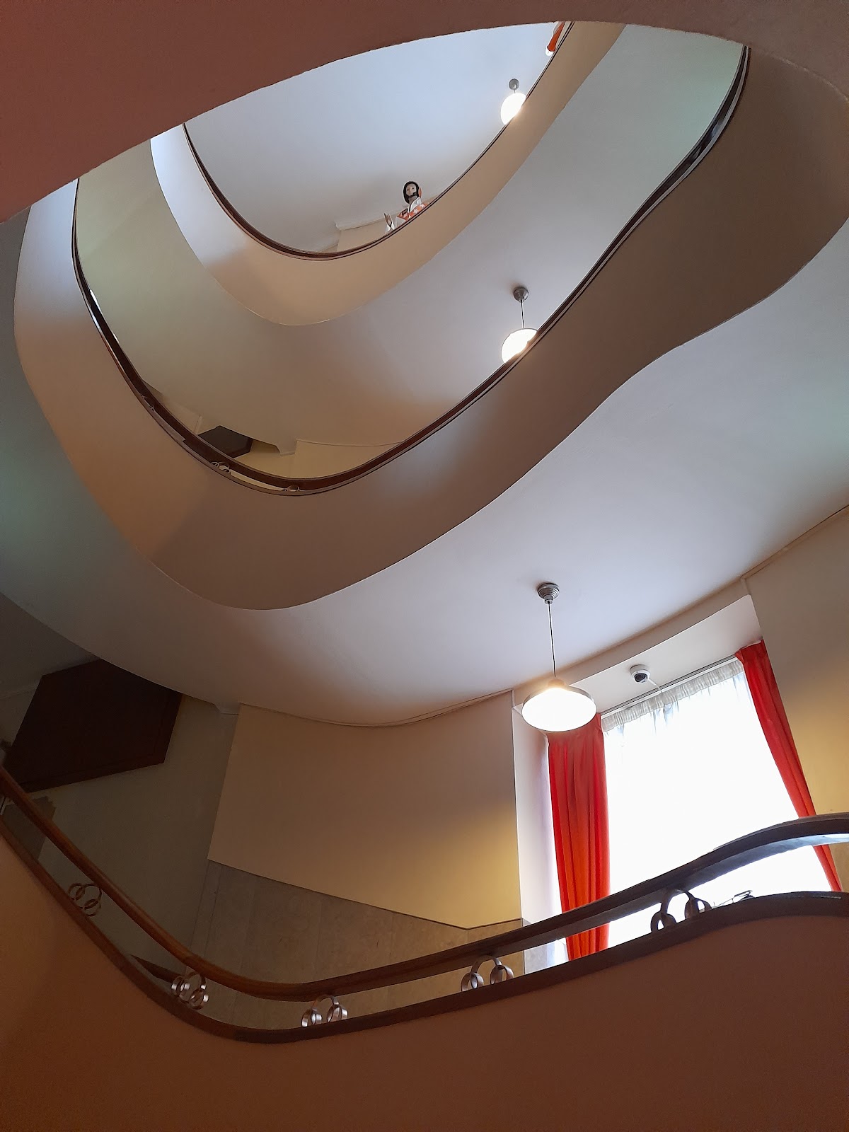 Hotel Pao de Acucar photo 6, hotel accommodation in Porto on the Camino Portuguese