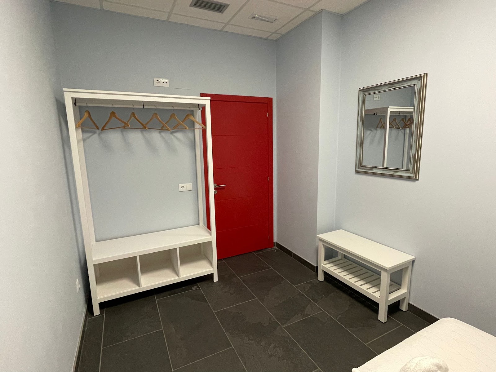 O albergue da meiga photo 4, albergue accommodation in Padron on the Camino Portuguese