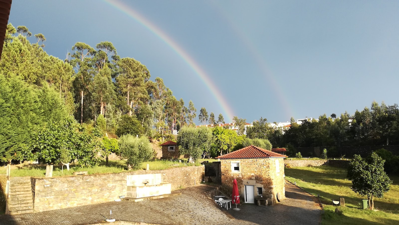 Quinta da Baldrufa - Alojamento Local photo 9, apartment accommodation in Ponte de Lima on the Camino Portuguese