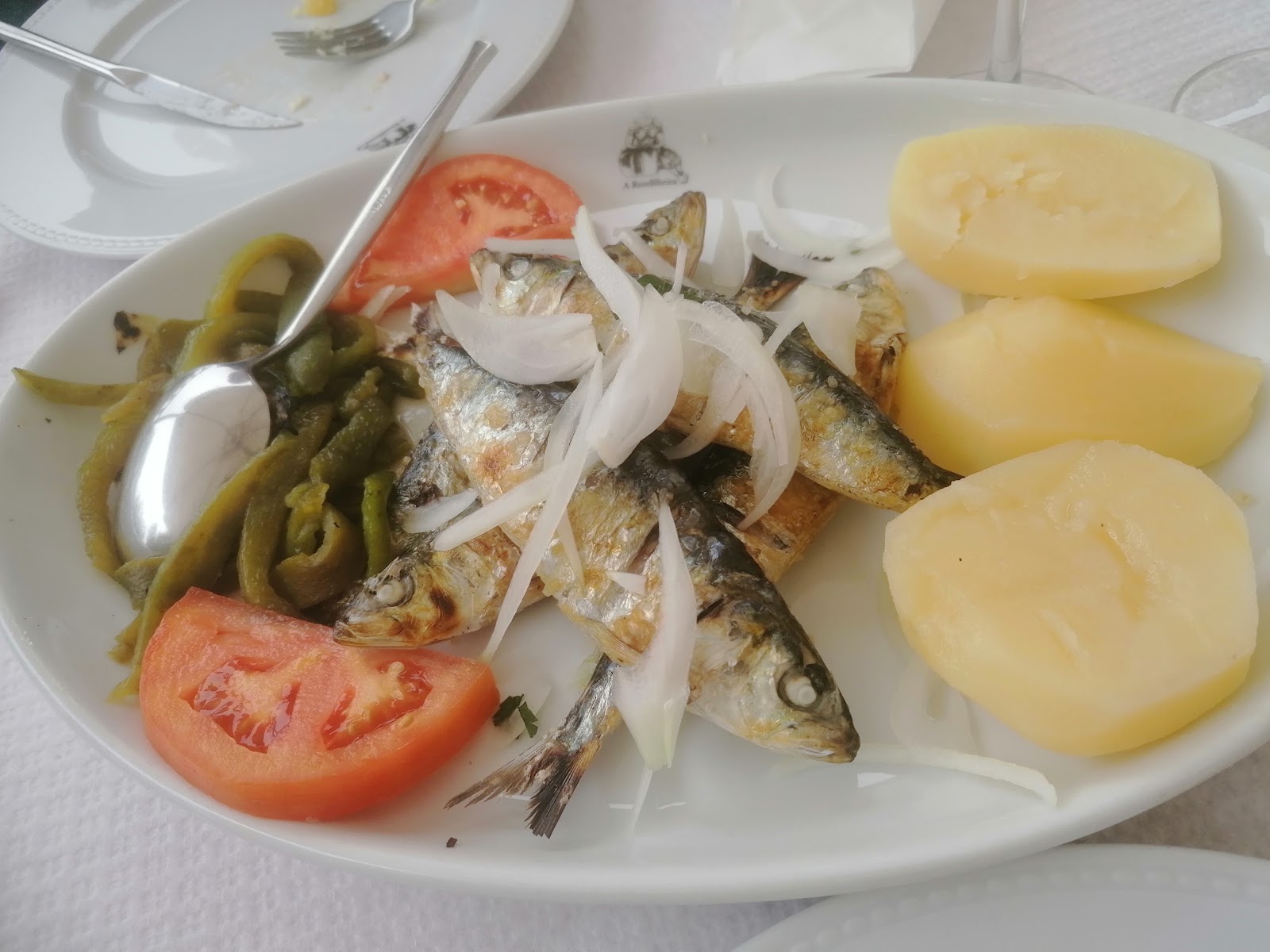 A Rendilheira Boutique Hotel photo 9, hotel accommodation in Vila do Conde on the Camino Portuguese