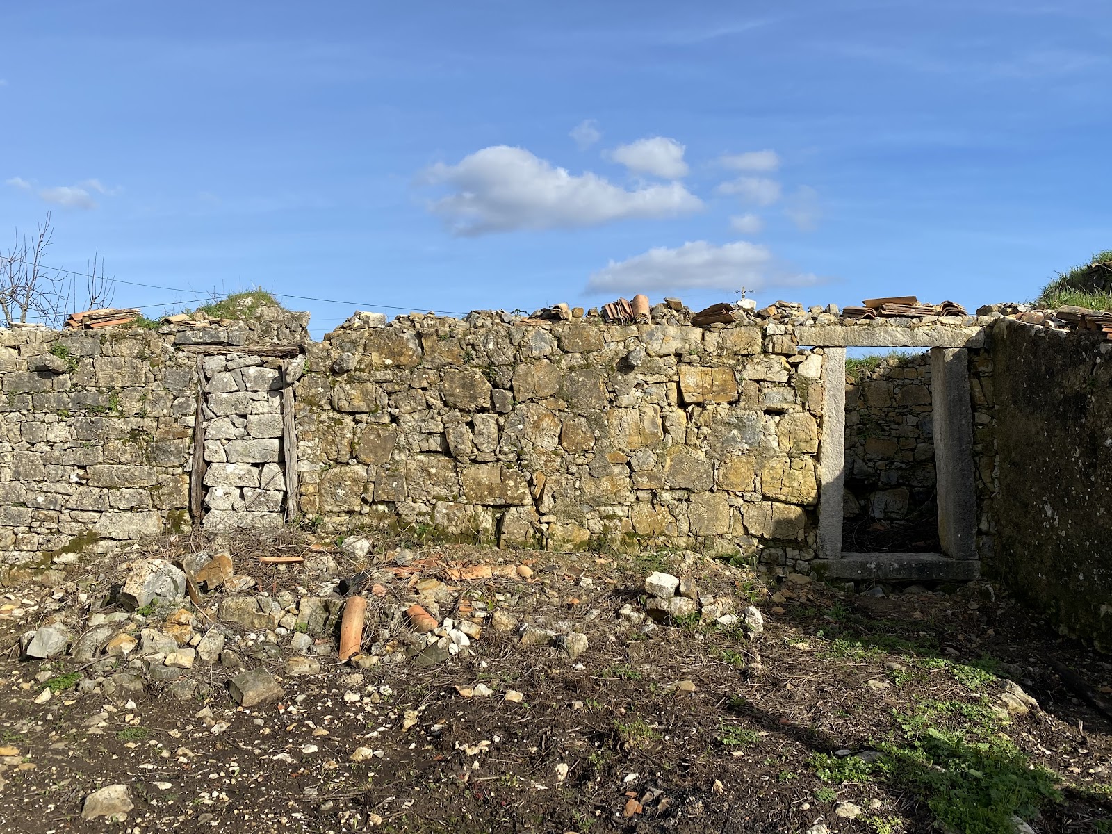 Quinta das Chavascas photo 4, unknown accommodation in Rabacal on the Camino Portuguese