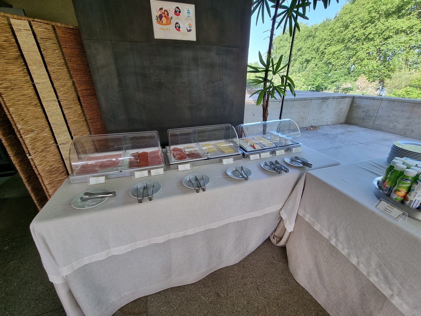 Inlima Hotel & Spa photo 8, hotel accommodation in Ponte de Lima on the Camino Portuguese