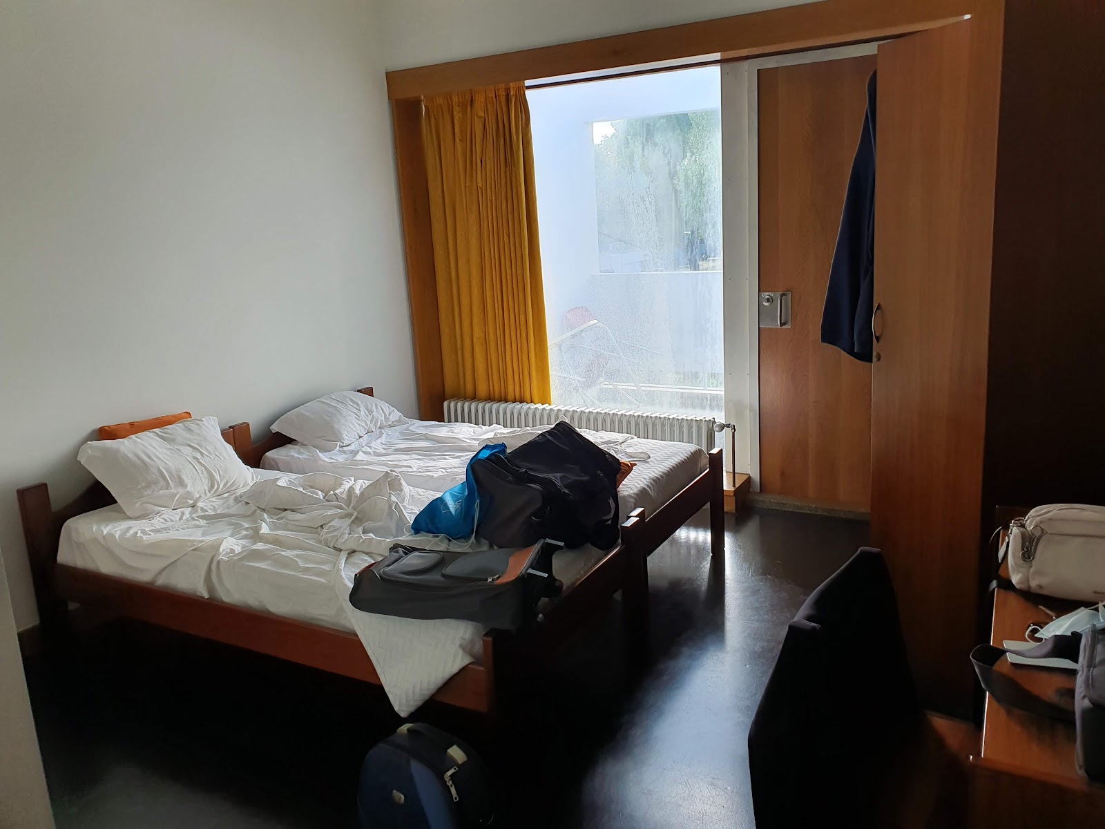 HI Viana do Castelo – Pousada de Juventude photo 5, albergue accommodation in Viana do Castelo on the Camino Portuguese