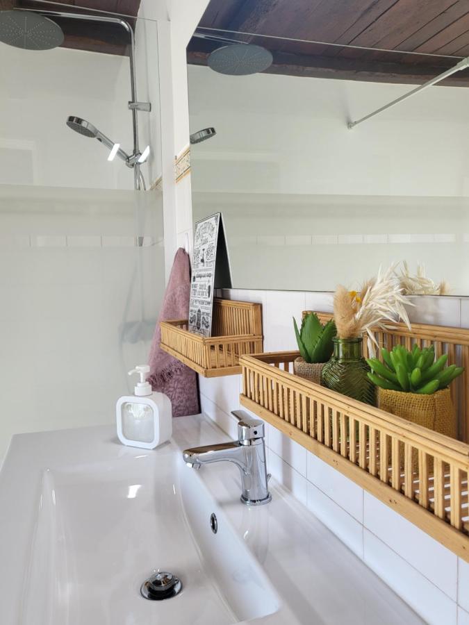 Torre de Santiago Guest House photo 3, pension accommodation in Vila Praia de Ancora on the Camino Portuguese