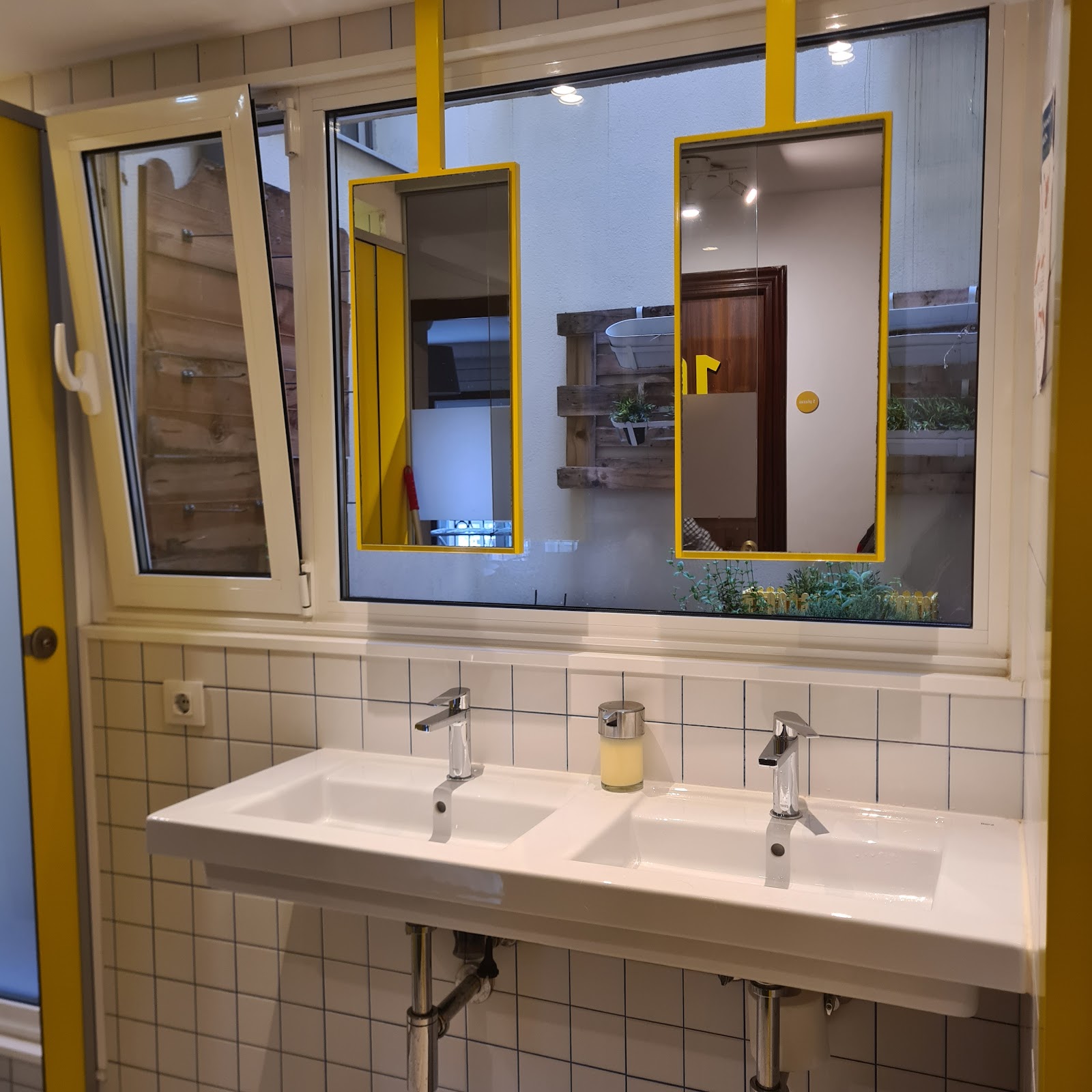 Albergue Ideas Peregrinas photo 3, albergue accommodation in Tui on the Camino Portuguese