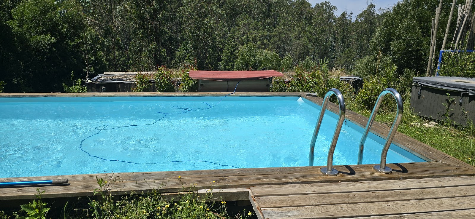 Refugio dos moinhos photo 5, albergue accommodation in Vilarinho on the Camino Portuguese