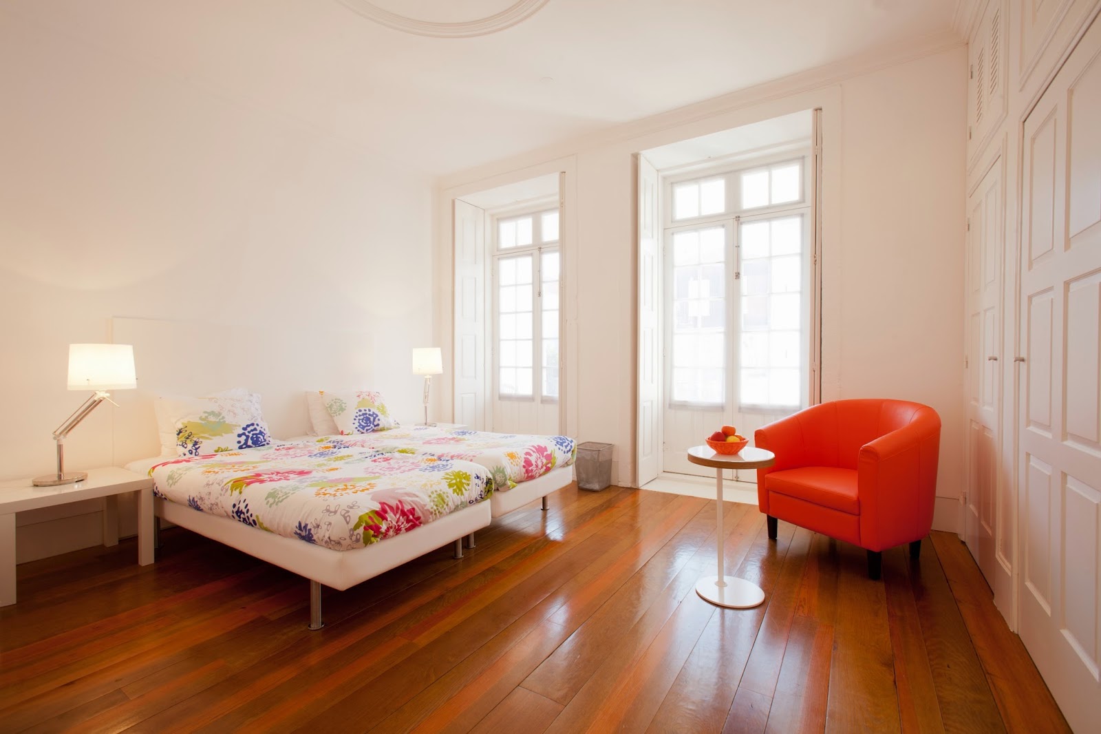 Porto Lounge Hostel & Guesthouse photo 2, albergue accommodation in Porto on the Camino Portuguese