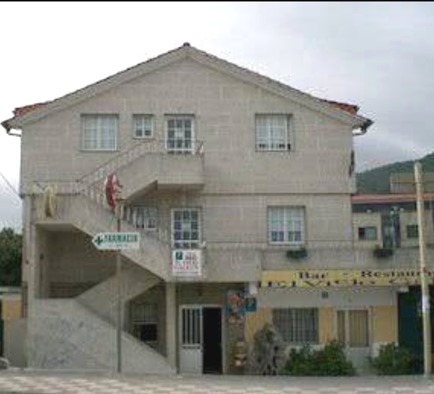 El Viejo Galeón photo 3, albergue accommodation in Baiona on the Camino Portuguese