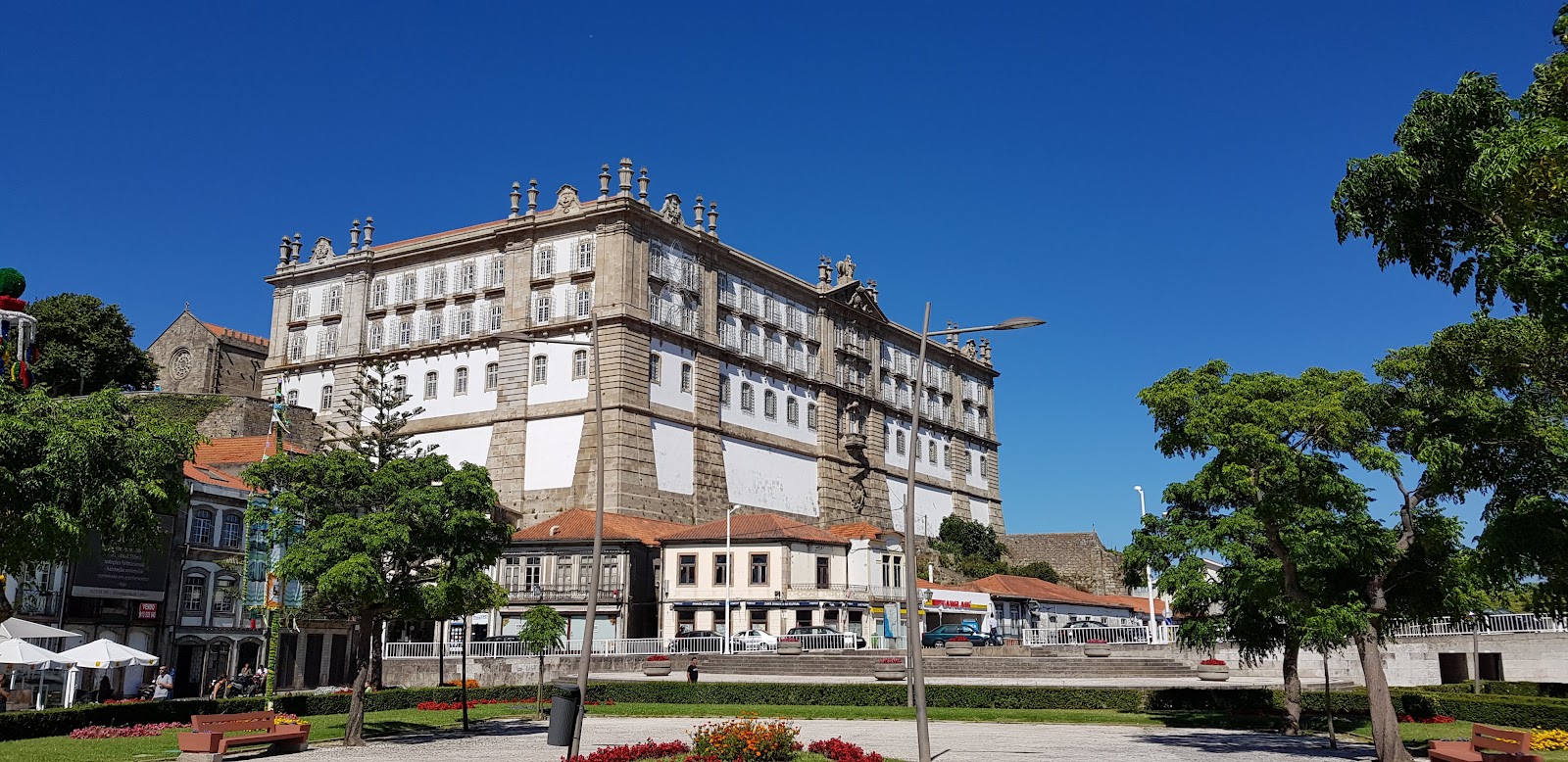 Bellamar Hostel photo 9, albergue accommodation in Vila do Conde on the Camino Portuguese