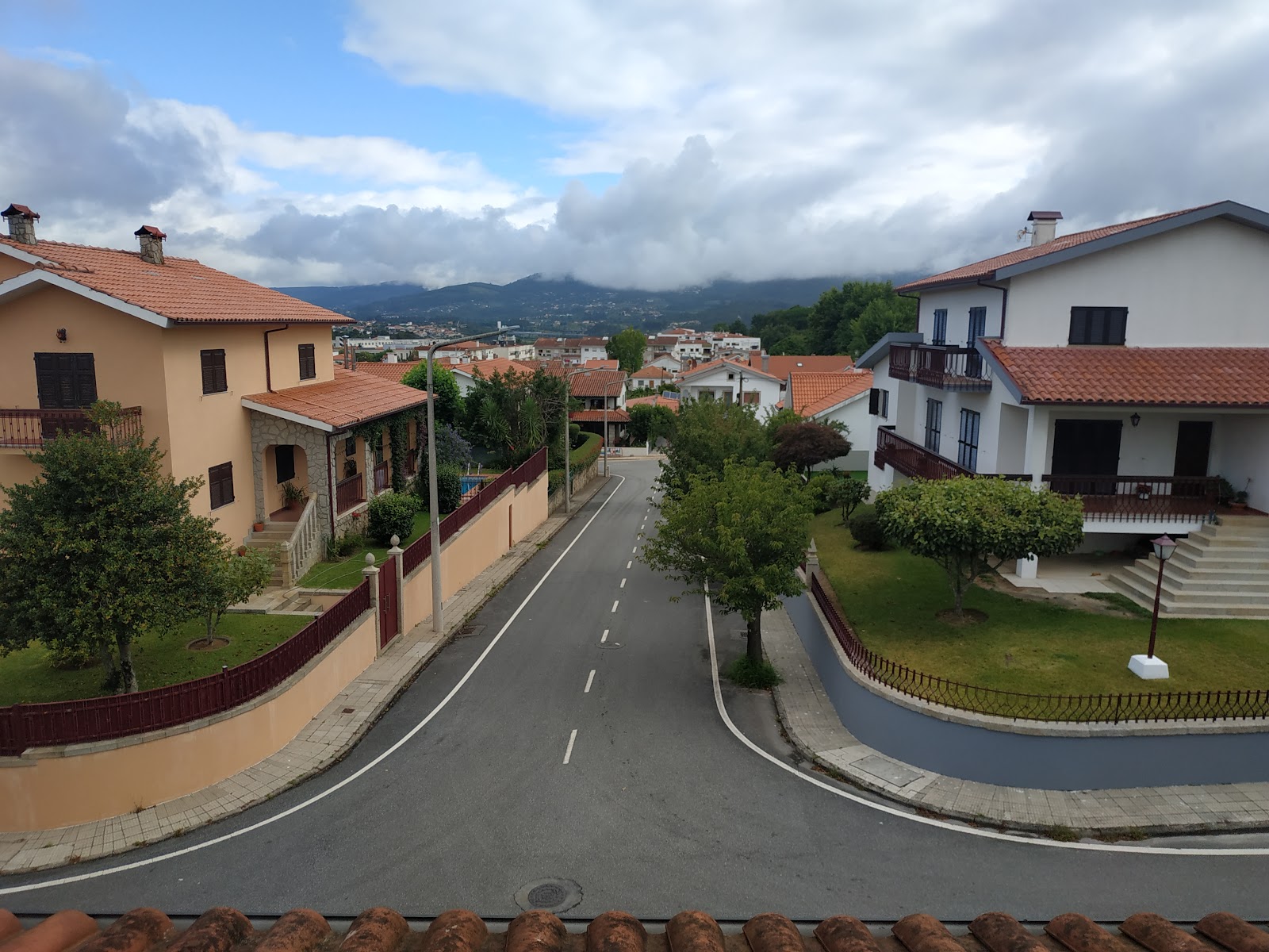 Graciosa Guest House photo 5, pension accommodation in Ponte de Lima on the Camino Portuguese