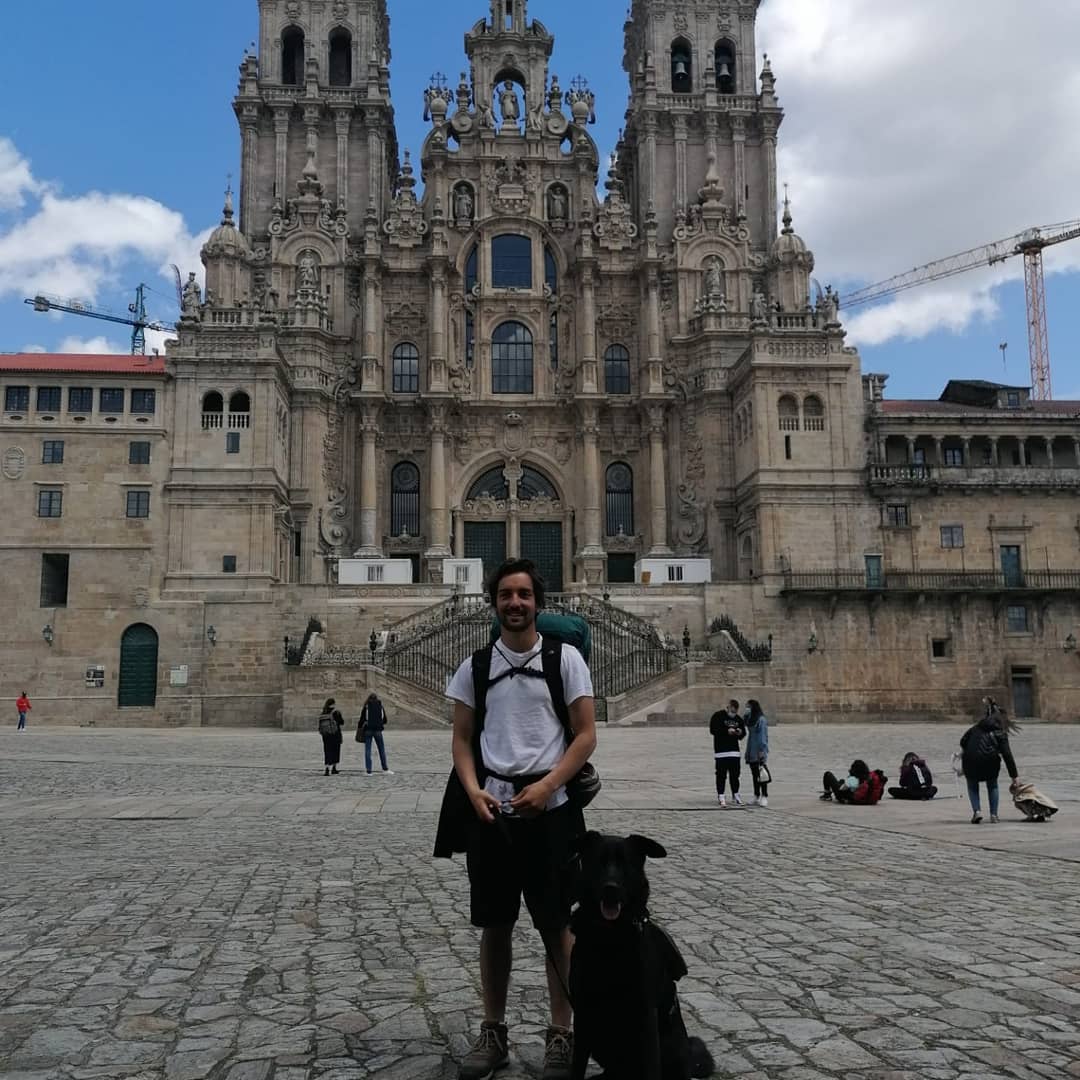 Albergue Alecer photo 4, albergue accommodation in Caldas de Reis on the Camino Portuguese