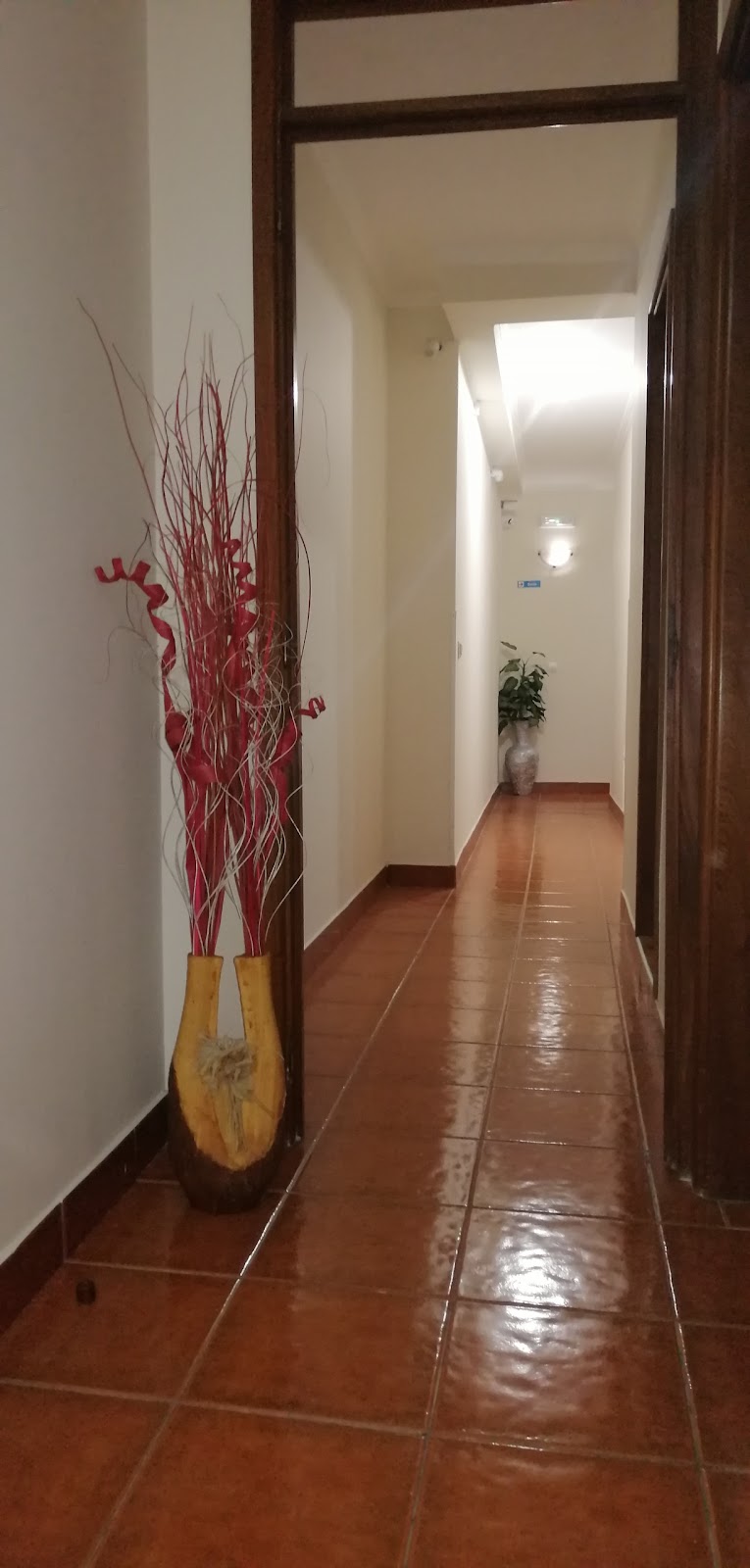 Gouveia Residence - AL 21898 photo 5, pension accommodation in Coimbra on the Camino Portuguese