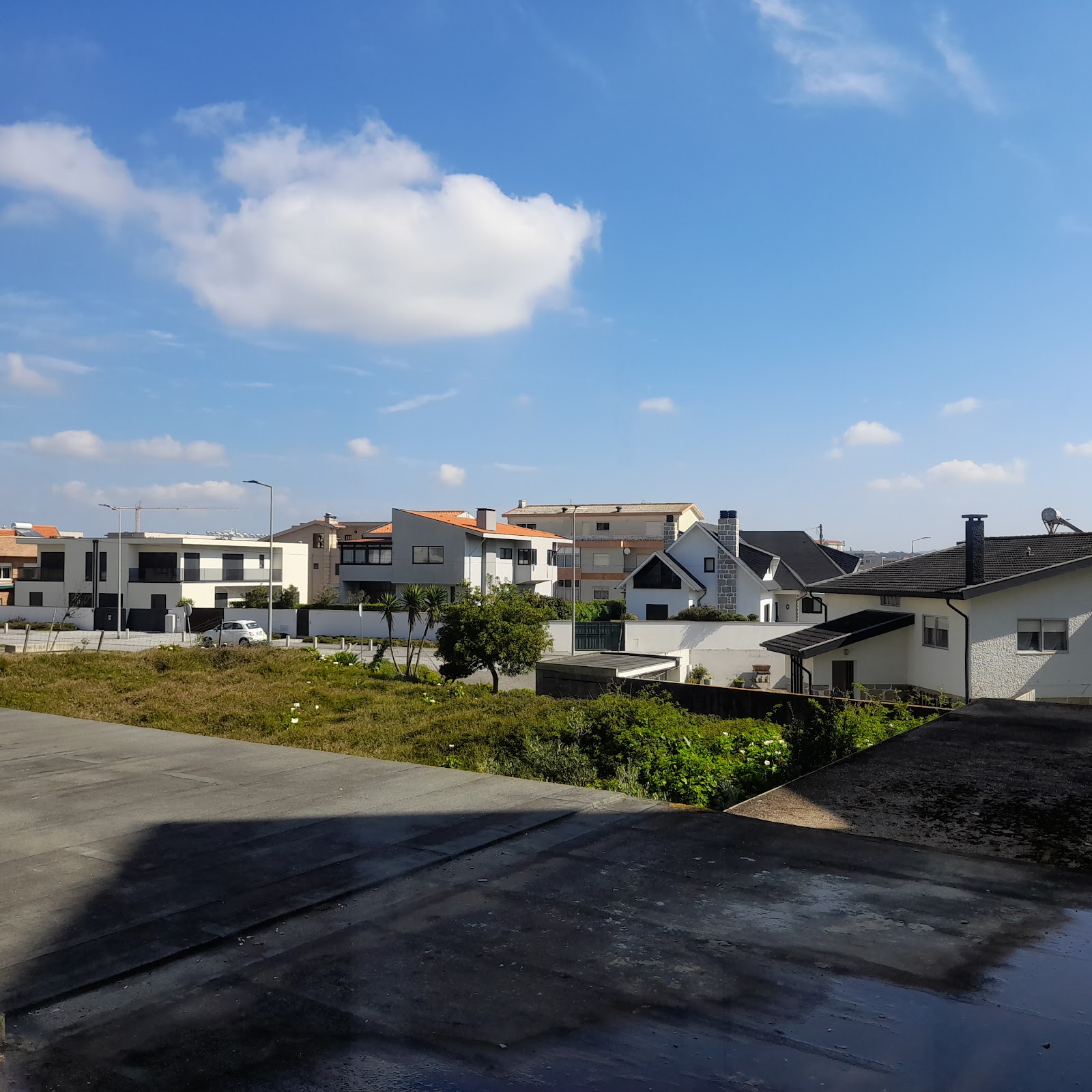 I Love Vila do Conde photo 7, apartment accommodation in Vila do Conde on the Camino Portuguese