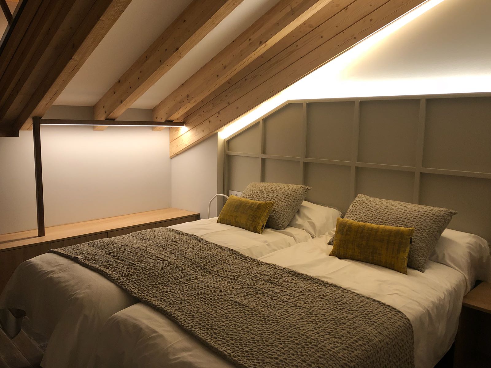 Hotel Pousada Real photo 16, hostel accommodation in Caldas de Reis on the Camino Portuguese