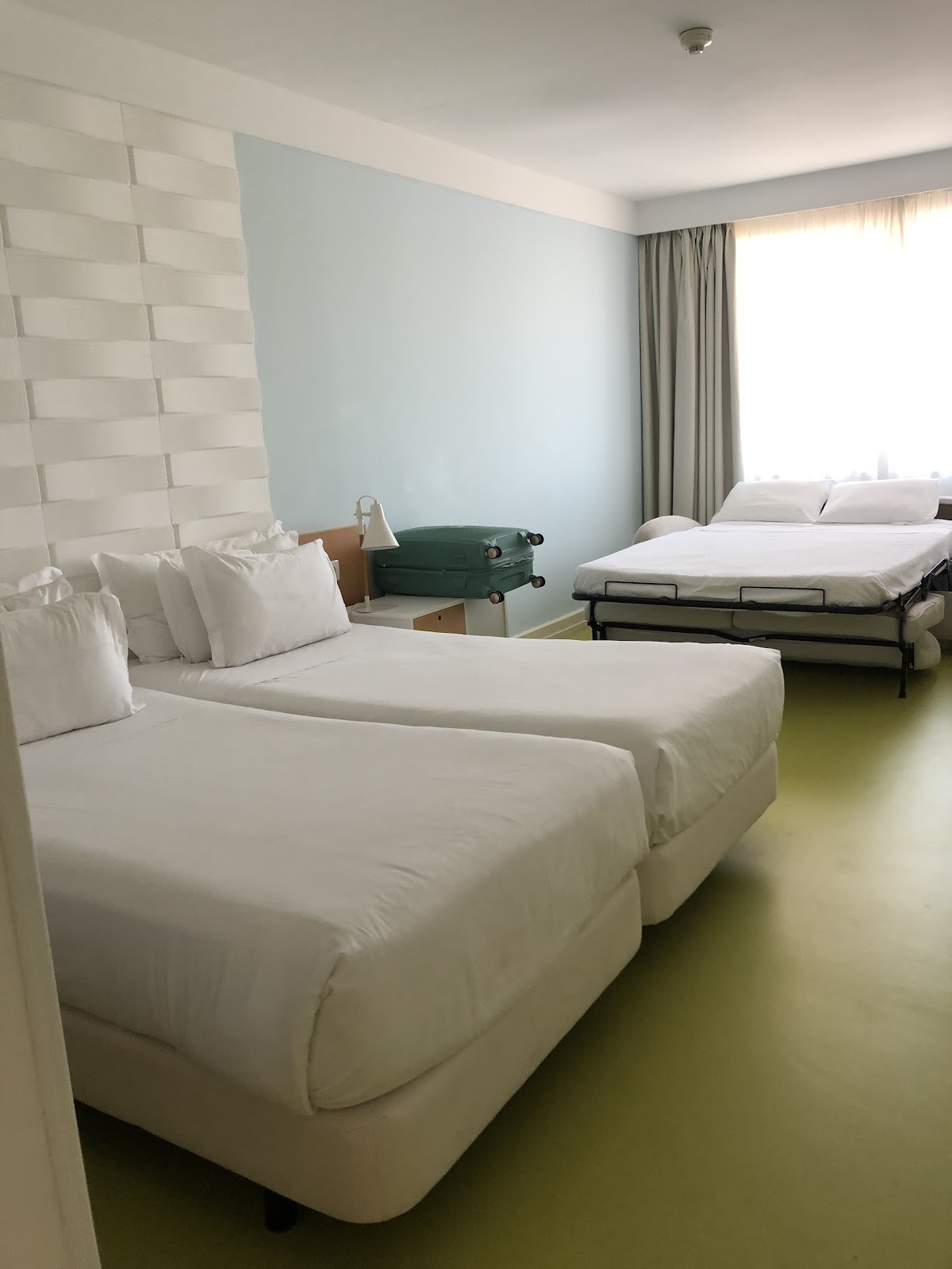 Legendary Porto Hotel photo 2, hotel accommodation in Porto on the Camino Portuguese