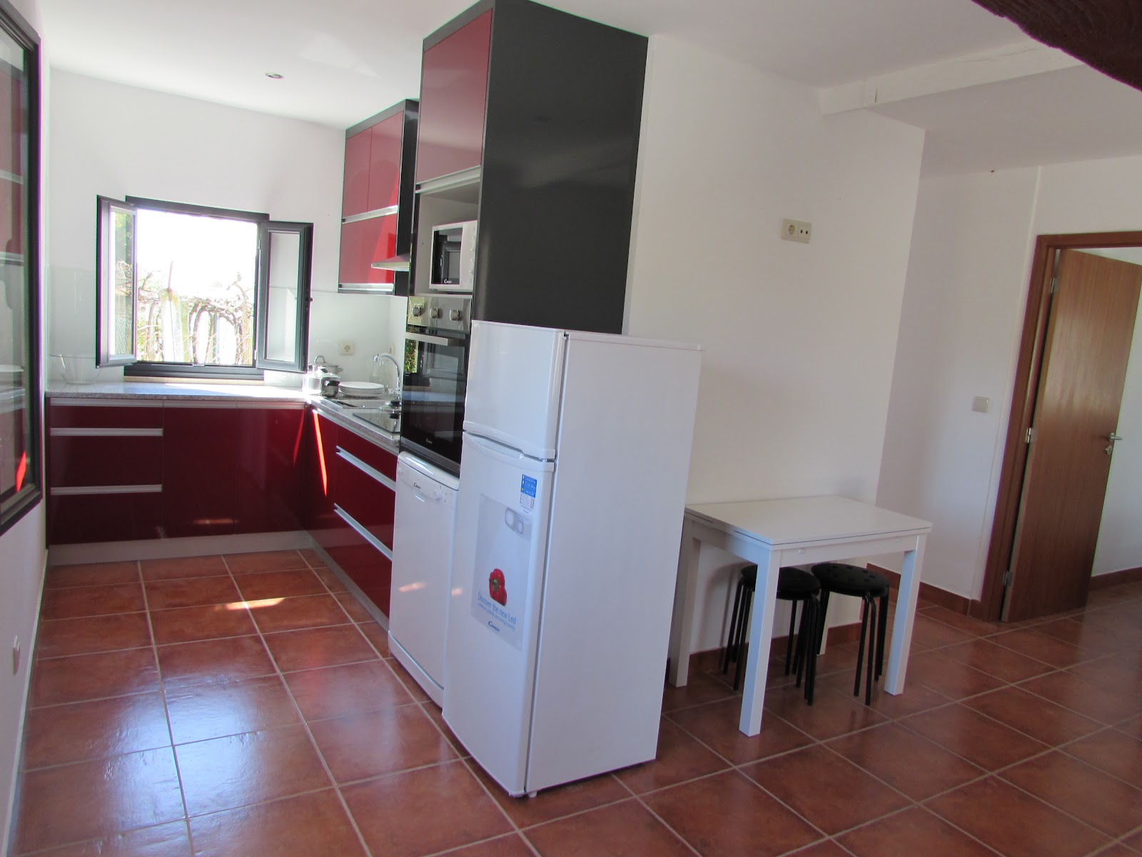 Casas da Nazare photo 4, apartment accommodation in Ponte de Lima on the Camino Portuguese