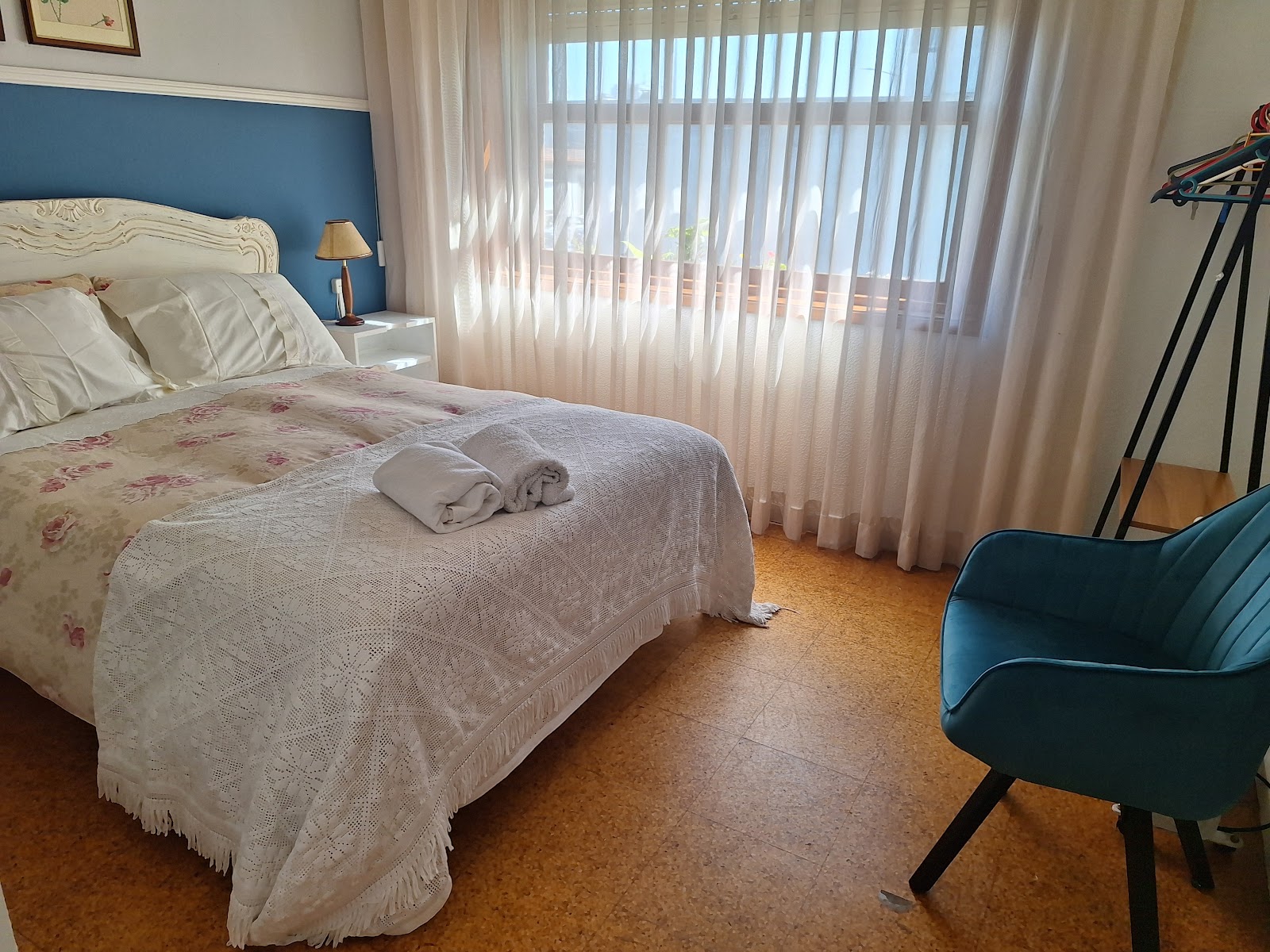Villa Margarida photo 9, albergue accommodation in Viana do Castelo on the Camino Portuguese