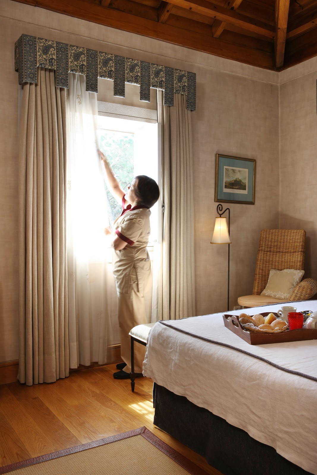 Solar do Castelo photo 7, hotel accommodation in Lisbon on the Camino Portuguese