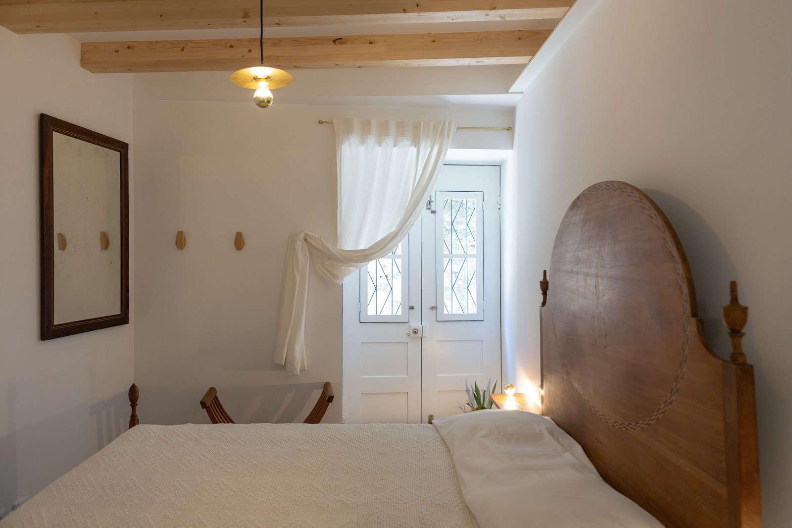 CASA DA COSTA Guest House photo 7, pension accommodation in Vila do Conde on the Camino Portuguese