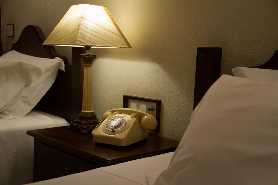 Hotel Dom Nuno Barcelos photo 10, hotel accommodation in Barcelos on the Camino Portuguese