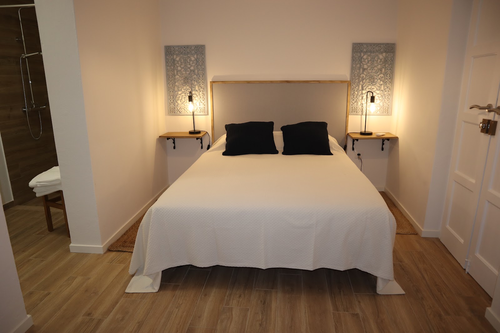 Casa do Tio Zé photo 2, pension accommodation in Golega on the Camino Portuguese