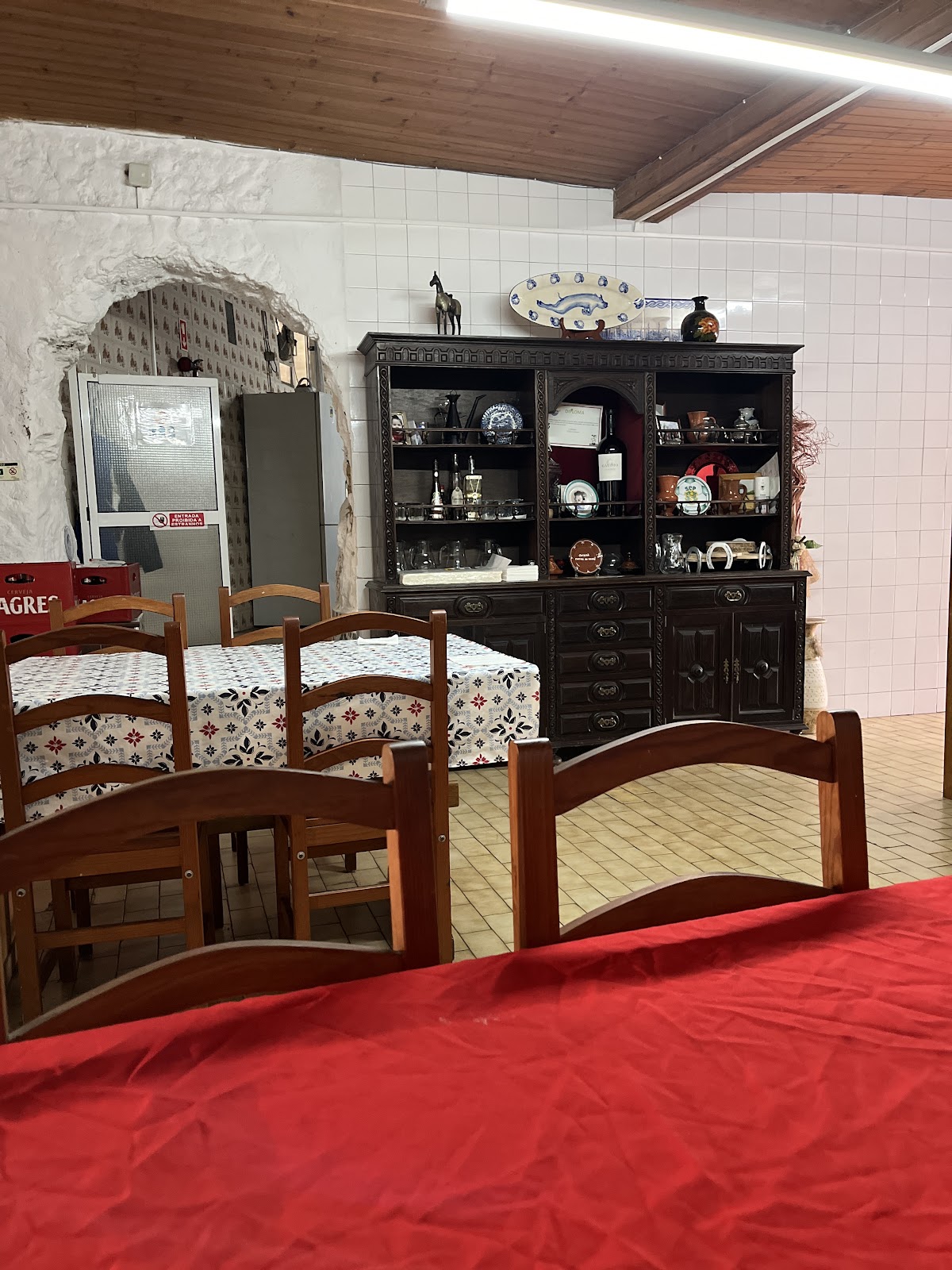 Restaurante O TÉ - Alojamento e dormidas photo 10, pension accommodation in Golega on the Camino Portuguese