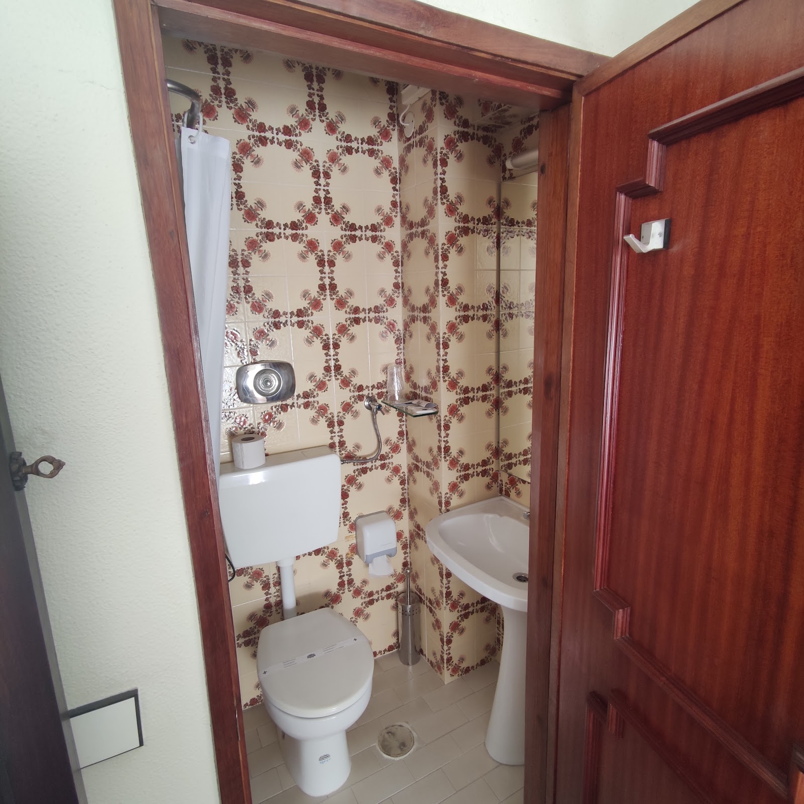 Hotel Dom Nuno Barcelos photo 7, hotel accommodation in Barcelos on the Camino Portuguese