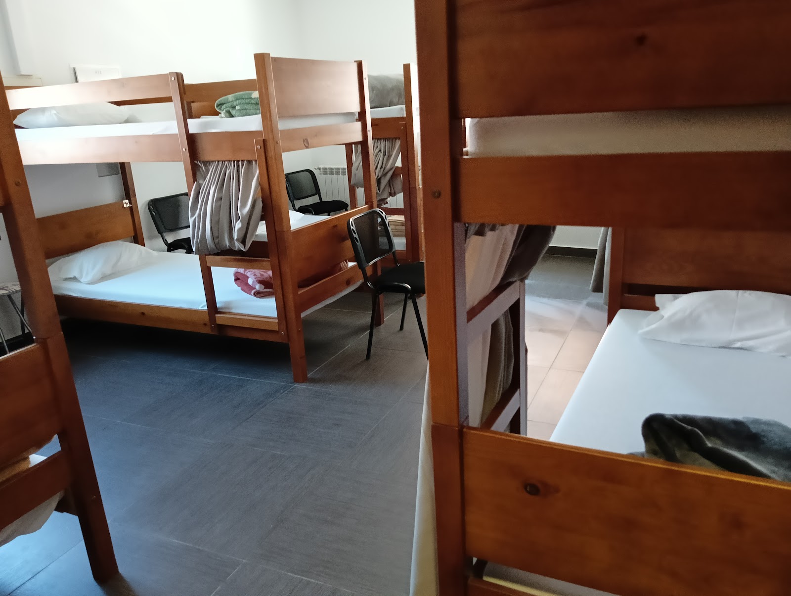 Albergue O Bonito photo 9, albergue accommodation in Rabacal on the Camino Portuguese