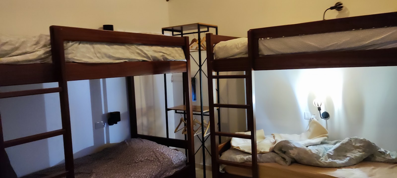 Casinha da Lima photo 2, albergue accommodation in Rabacal on the Camino Portuguese