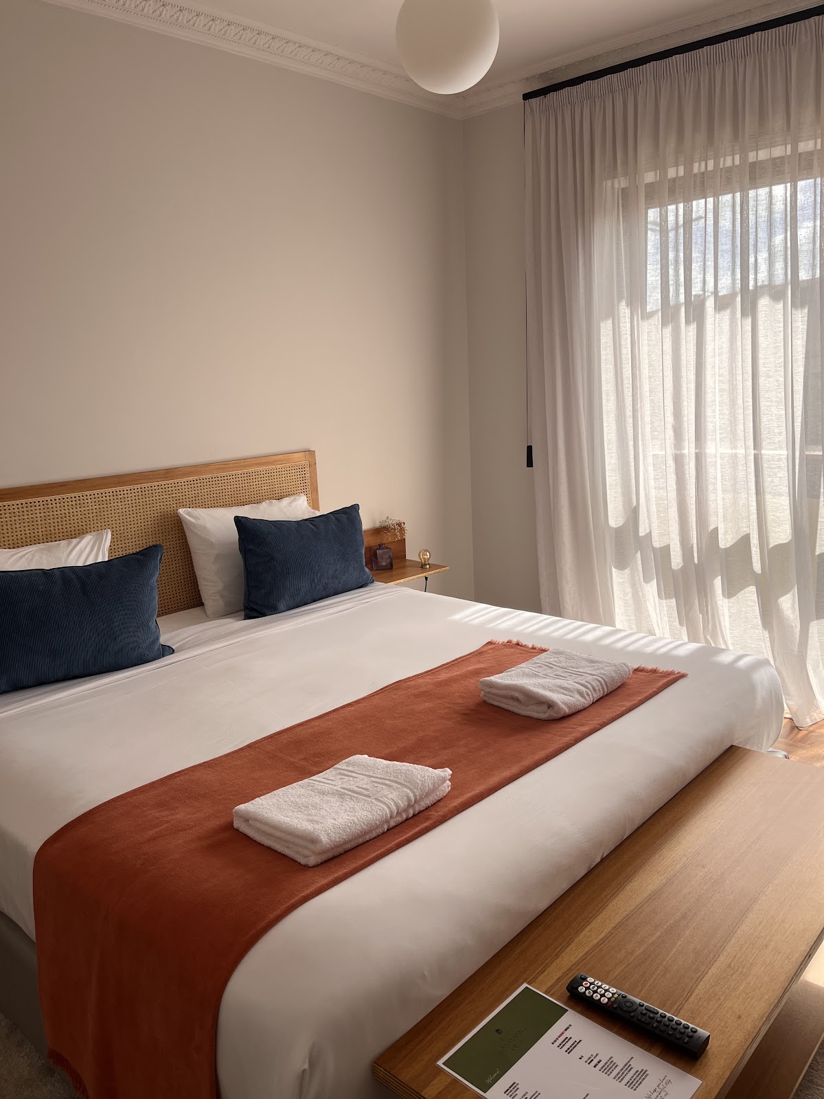 Azurara GuestHouse photo 5, pension accommodation in Vila do Conde on the Camino Portuguese