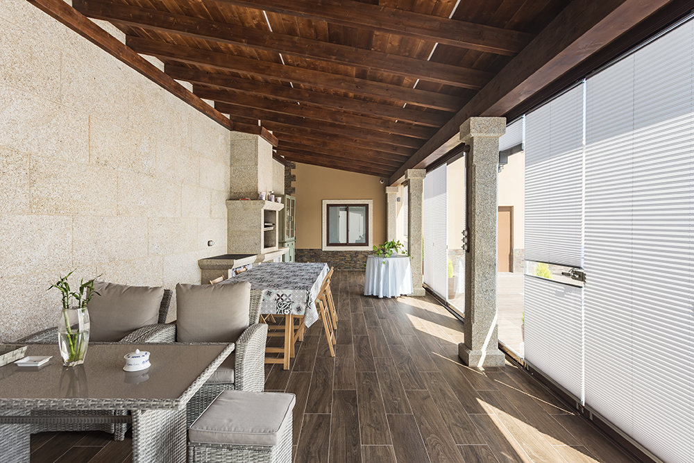 Casa Valboa photo 4, pension accommodation in Amenteira on the Camino Portuguese