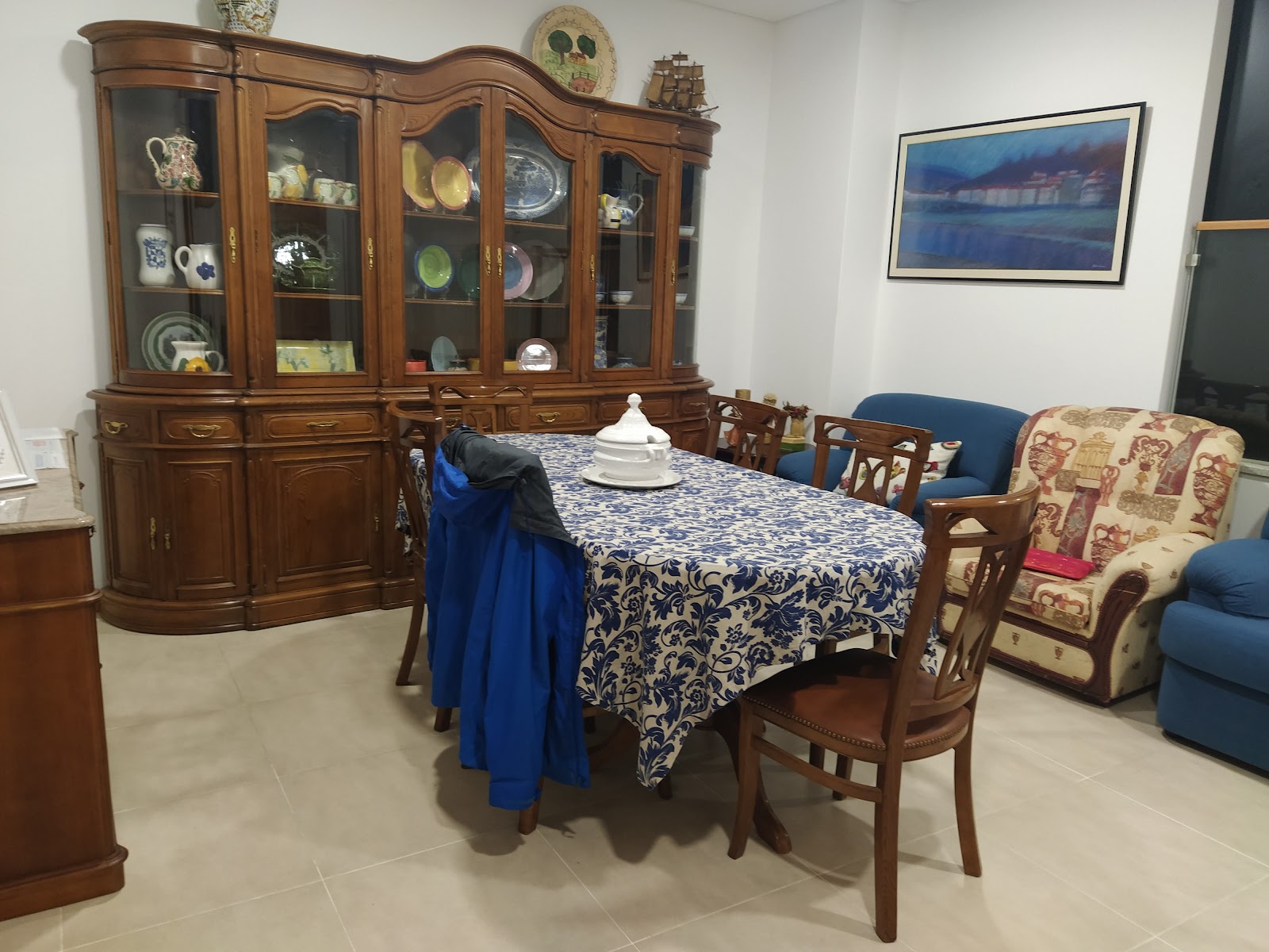 Casa da Vila photo 5, pension accommodation in Ponte de Lima on the Camino Portuguese