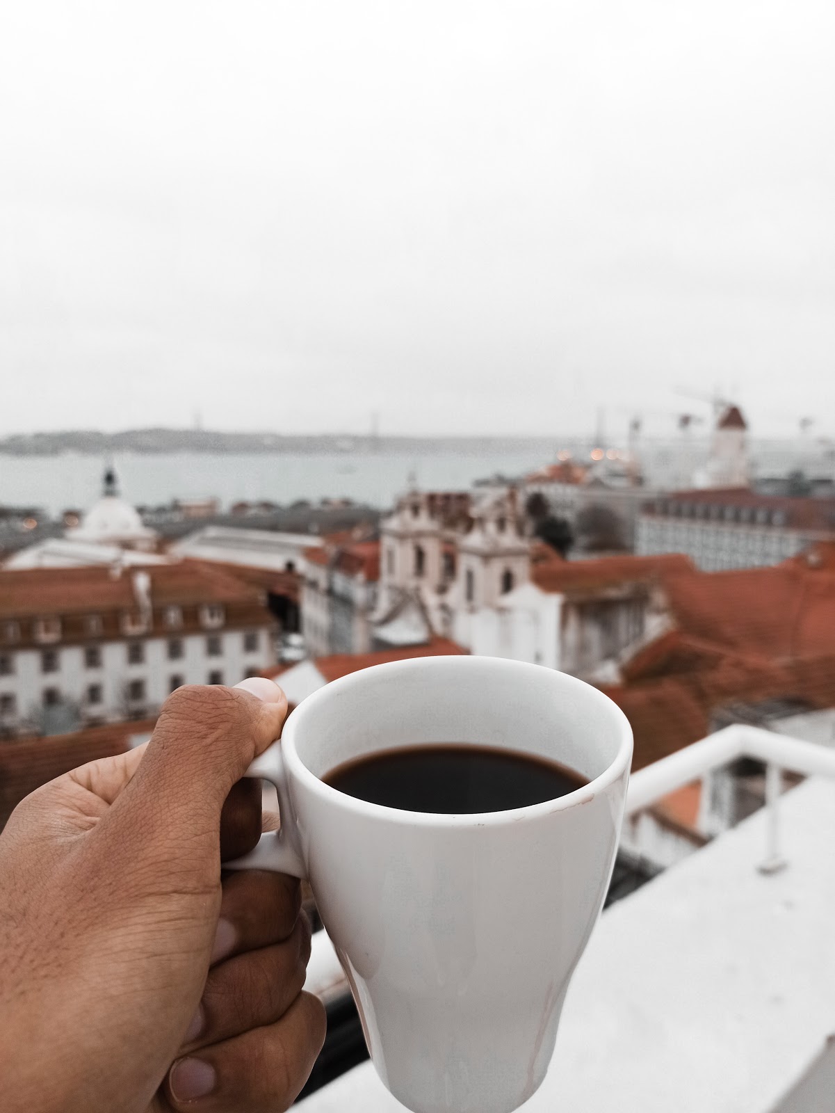 Lisb'on Hostel photo 9, albergue accommodation in Lisbon on the Camino Portuguese