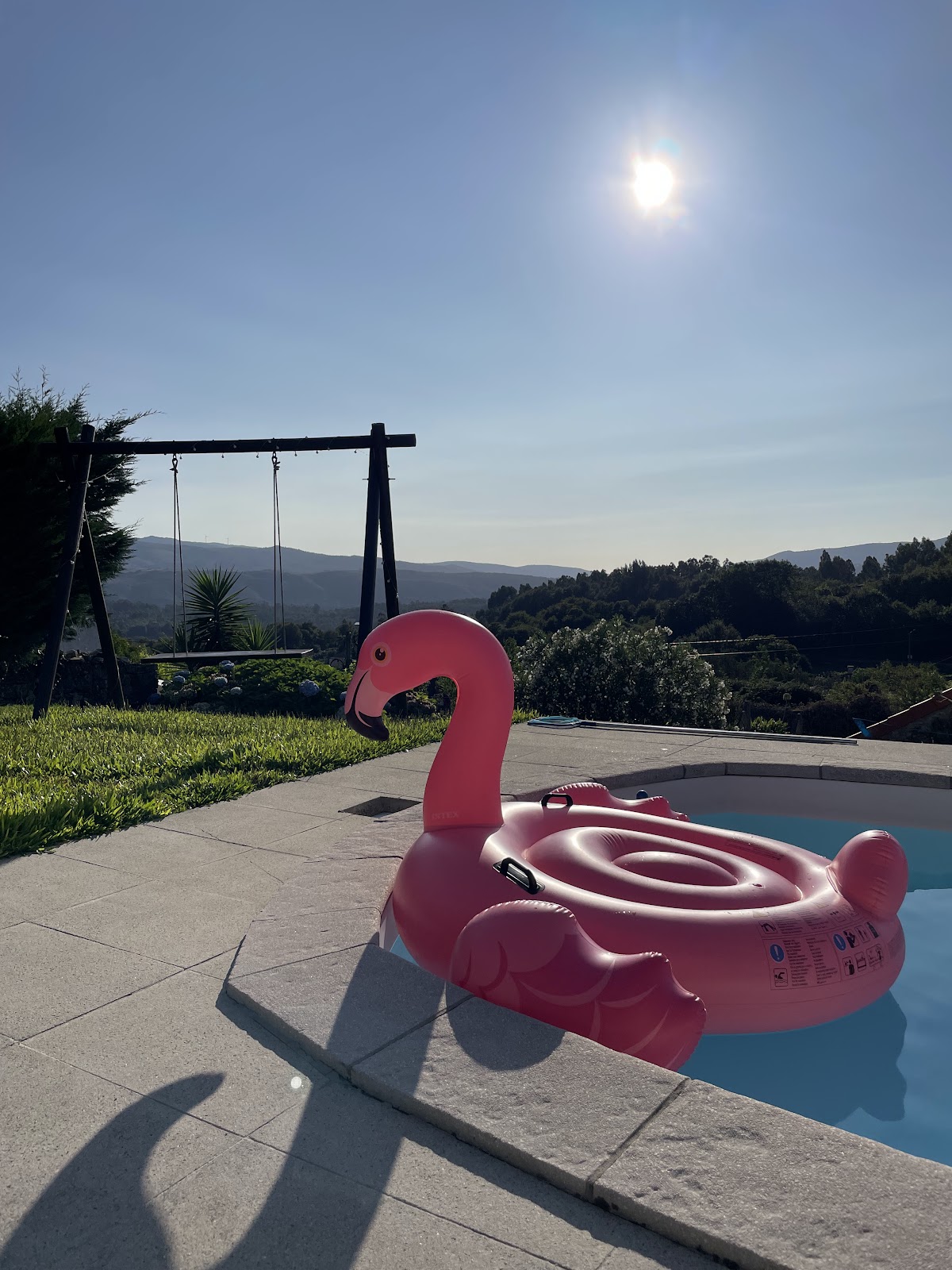 Casa do Conde Montier photo 5, pension accommodation in Romarigaes on the Camino Portuguese