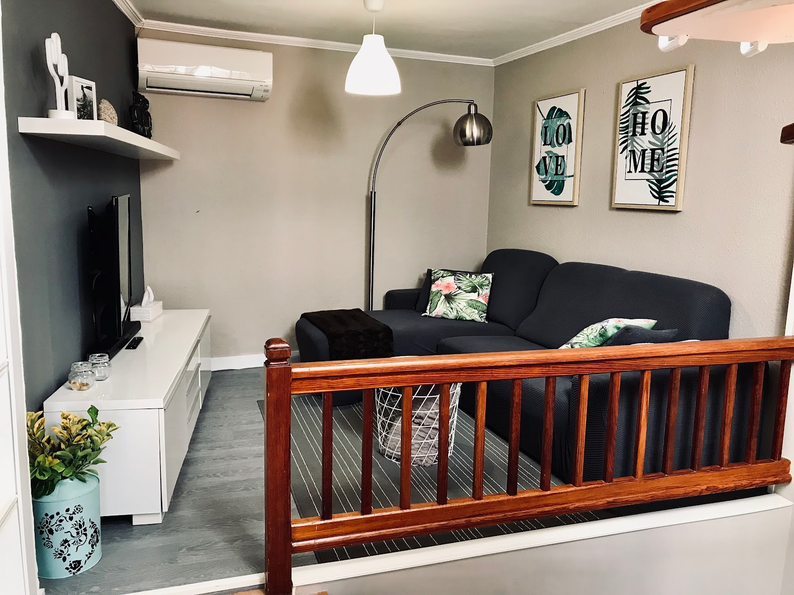 Casa A Codela photo 5, apartment accommodation in Combarro / Poio on the Camino Portuguese