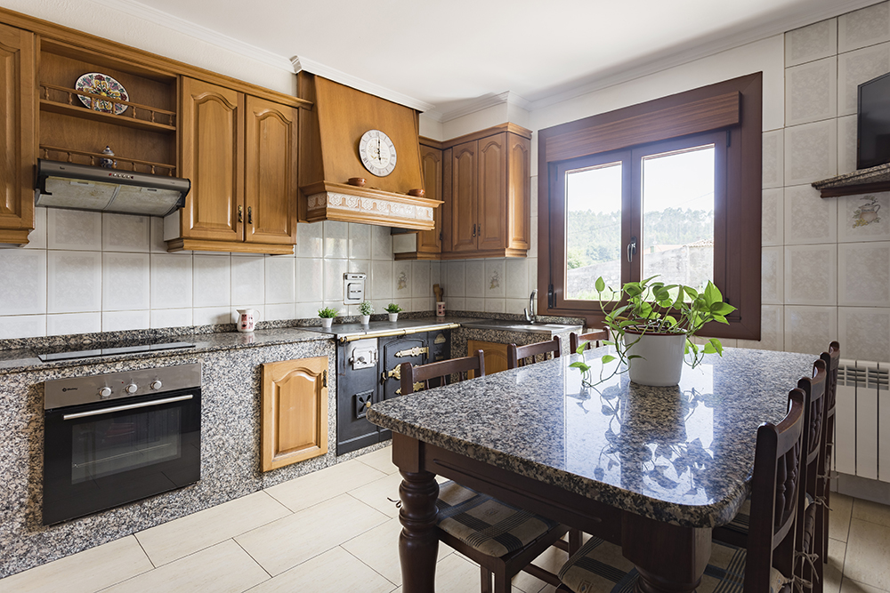 Casa Valboa photo 3, pension accommodation in Amenteira on the Camino Portuguese