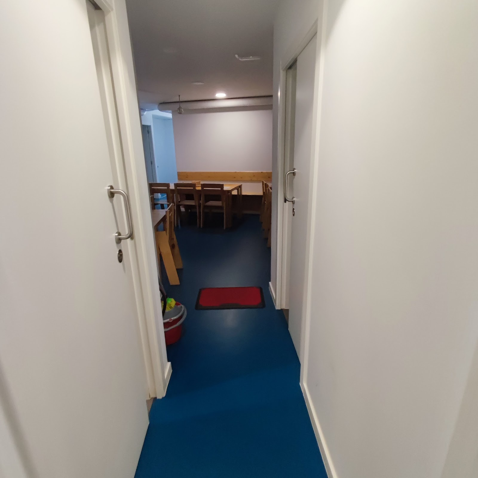 Hostel Albergue Baionamar photo 7, albergue accommodation in Baiona on the Camino Portuguese