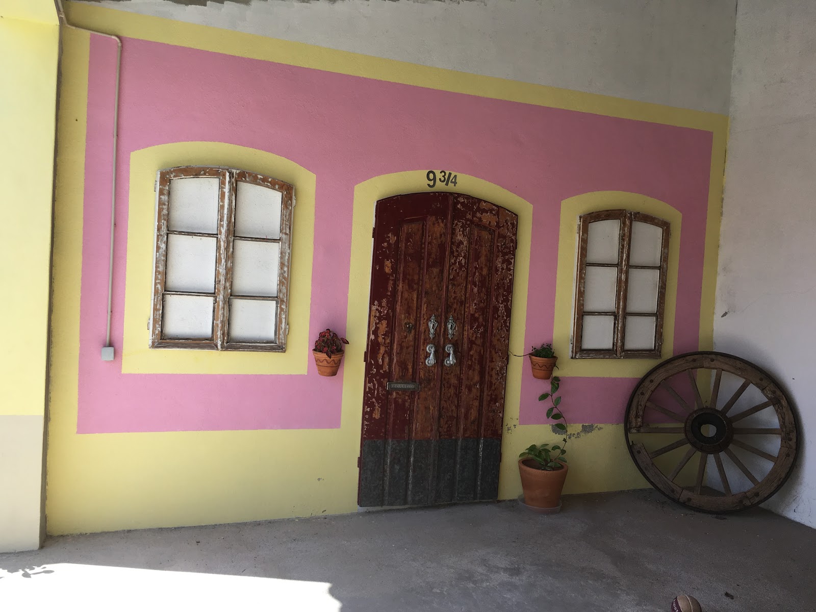 hospedagem63 photo 4, apartment accommodation in Golega on the Camino Portuguese