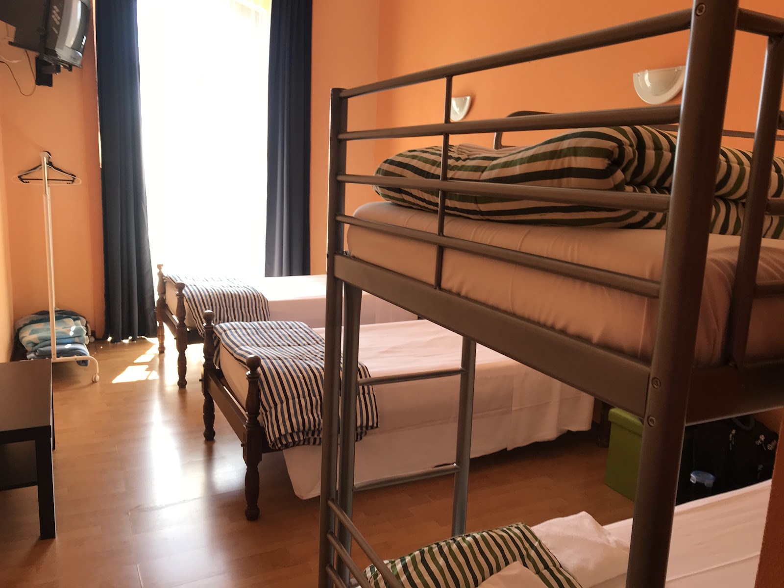 Bellamar Hostel photo 2, albergue accommodation in Vila do Conde on the Camino Portuguese