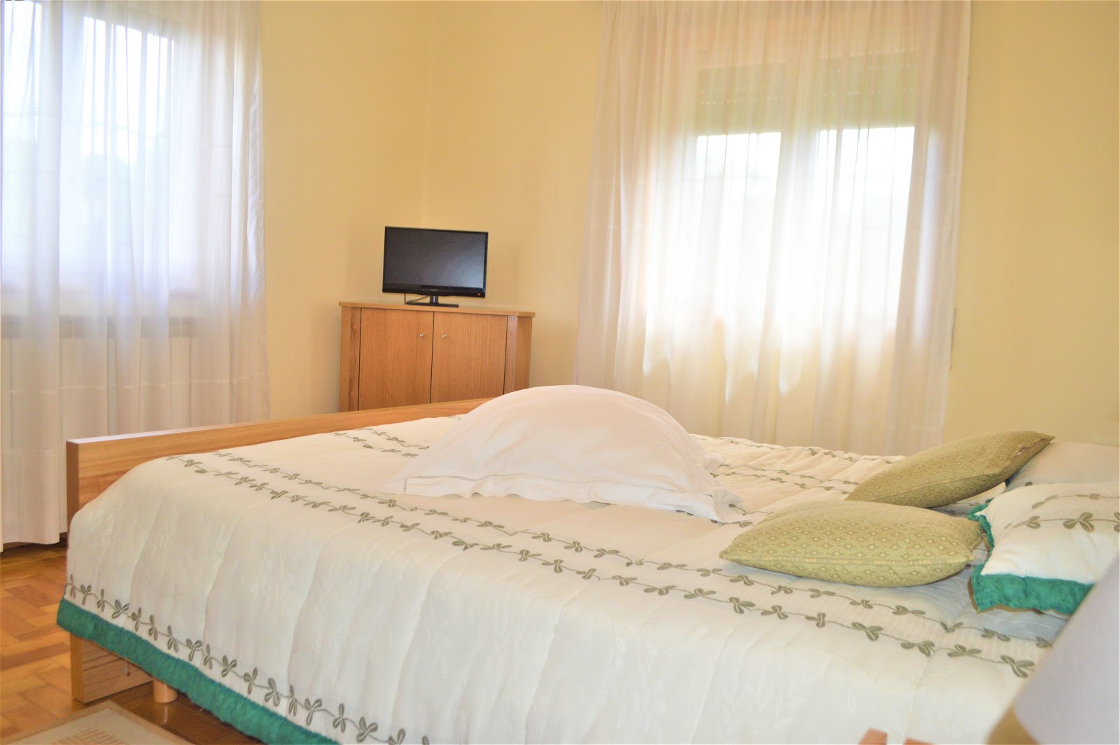 Casa Límia - Alojamento Local photo 2, pension accommodation in Ponte de Lima on the Camino Portuguese