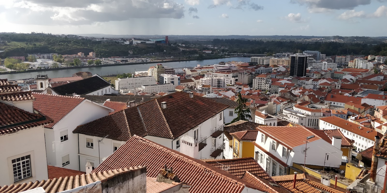GUESTHOUSE CASA POMBAL, pension accommodation in Coimbra on the Camino Portuguese