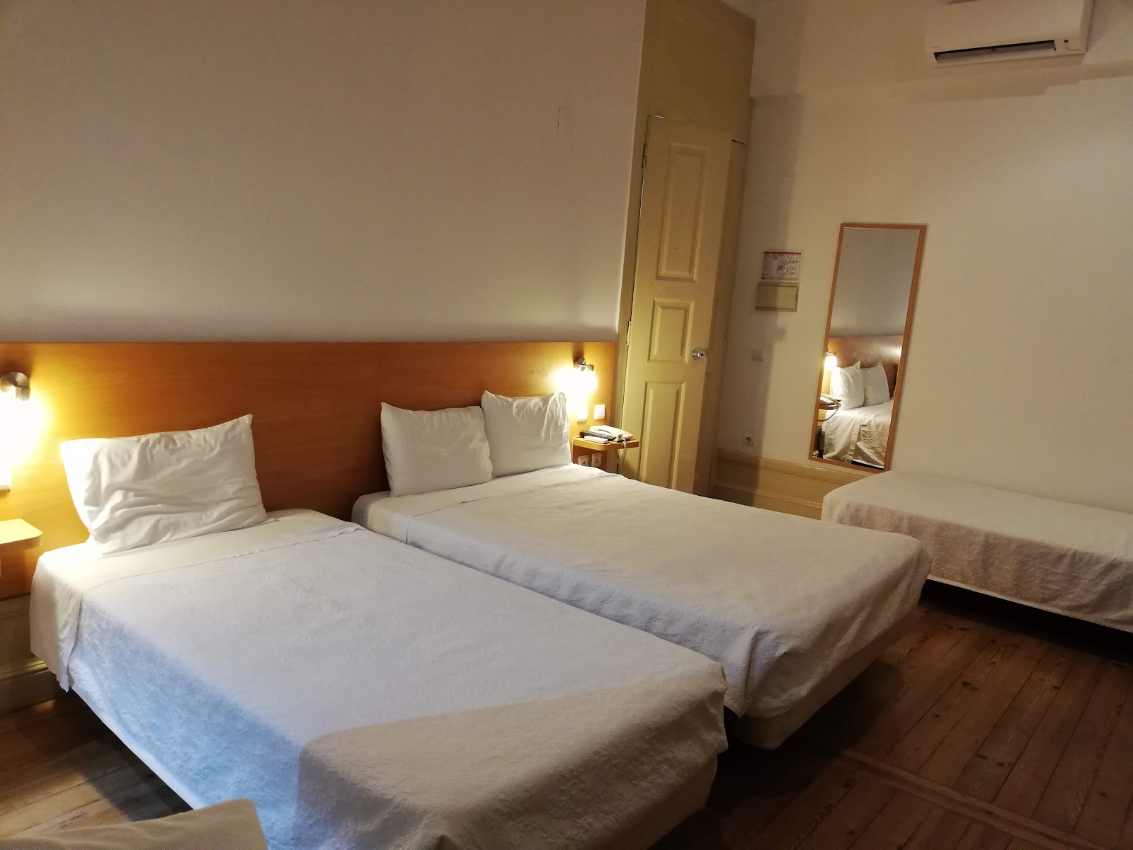 Residencial Internacional photo 2, apartment accommodation in Coimbra on the Camino Portuguese