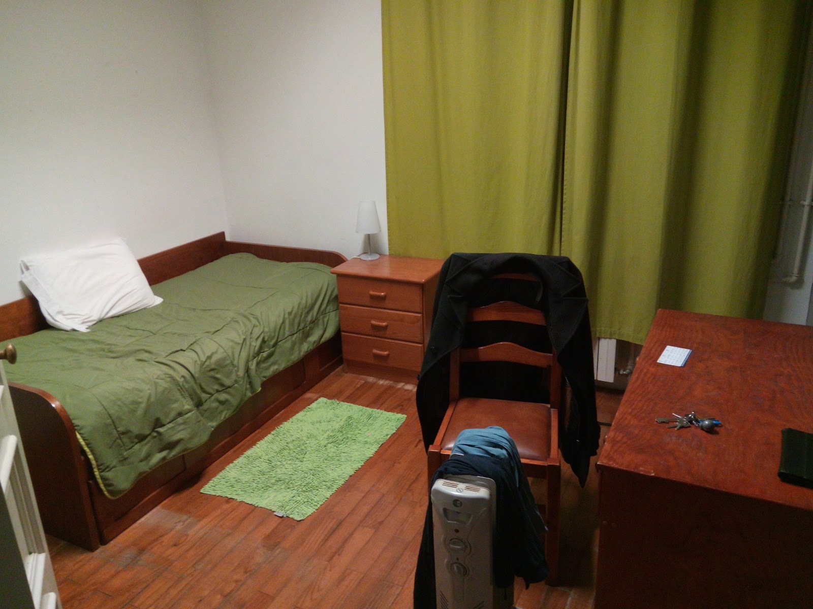 HI Coimbra – Pousada de Juventude photo 10, albergue accommodation in Coimbra on the Camino Portuguese