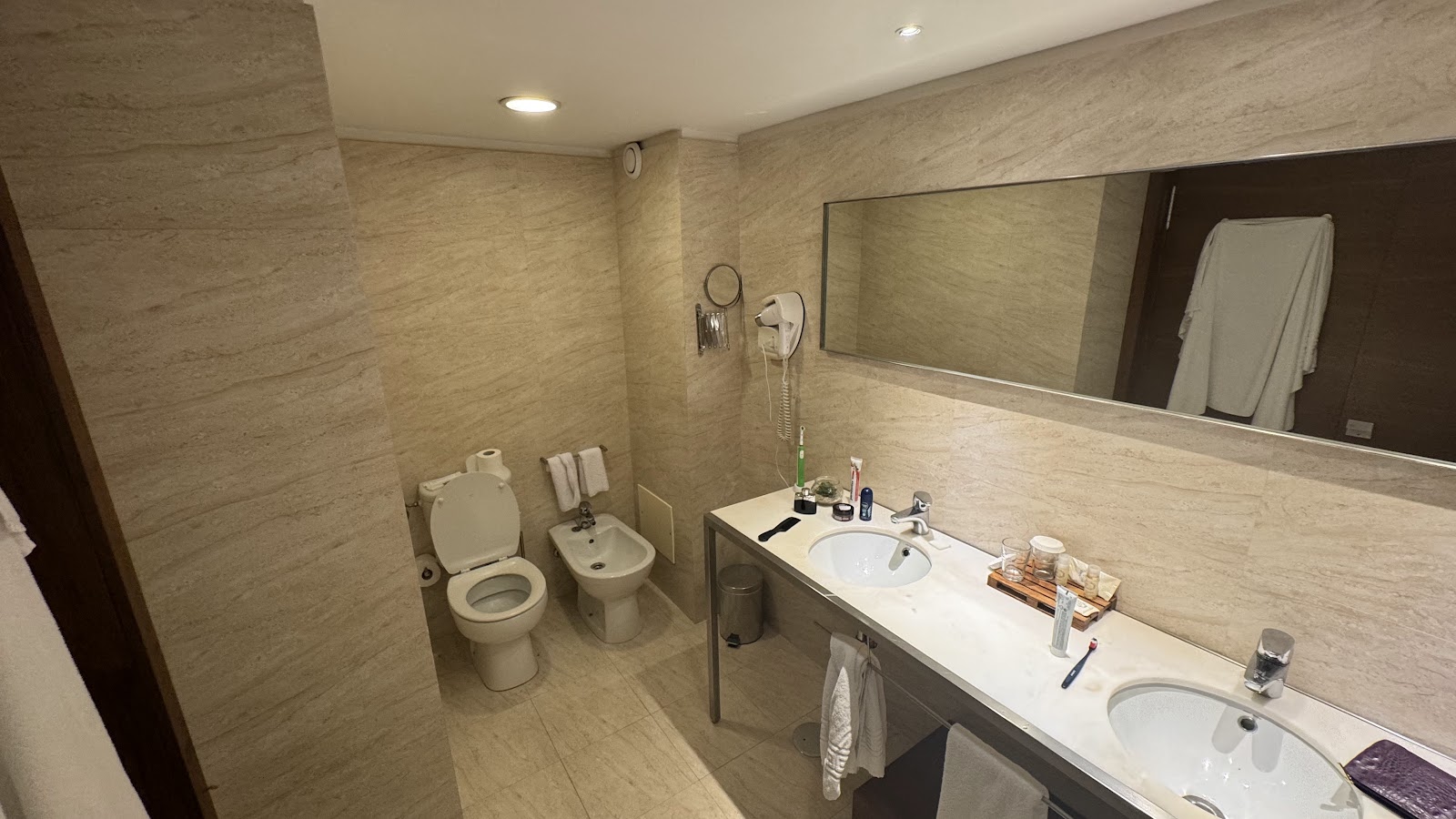 Santana Hotel & Spa photo 4, hotel accommodation in Vila do Conde on the Camino Portuguese
